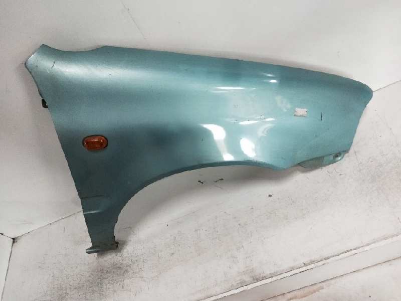 Recambio de aleta delantera derecha para suzuki alto sh 410 (ef) 1.0 cat referencia OEM IAM   