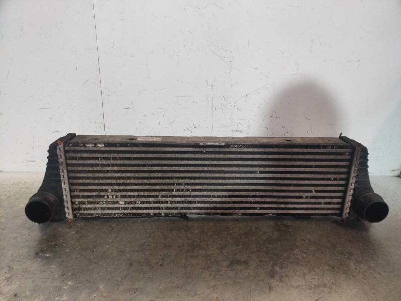 Recambio de intercooler para mercedes vito kasten (639) 113 cdi lang (639.603) referencia OEM IAM W2559001 A6395011301 