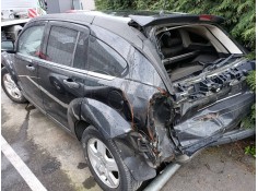 dodge caliber del año 2009 2