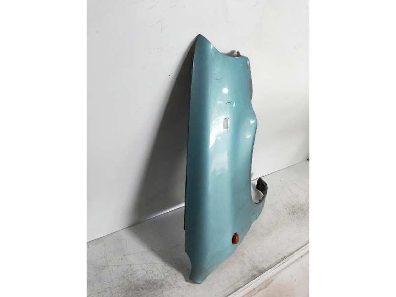 Recambio de aleta delantera derecha para suzuki alto sh 410 (ef) 1.0 cat referencia OEM IAM   