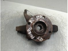 Recambio de mangueta delantera izquierda para seat fura gl referencia OEM IAM   