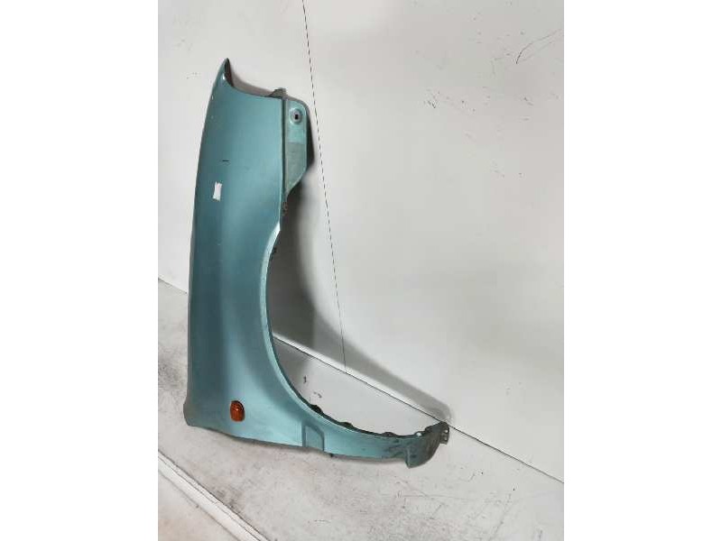 Recambio de aleta delantera derecha para suzuki alto sh 410 (ef) 1.0 cat referencia OEM IAM   