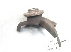 Recambio de mangueta delantera izquierda para seat fura gl referencia OEM IAM    2