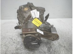 Recambio de caja cambios para seat ibiza (6k) cl referencia OEM IAM 48CRX 08074 932566 