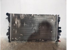 Recambio de radiador agua para mercedes vito kasten (639) 113 cdi lang (639.603) referencia OEM IAM 89642008 A6395011101 