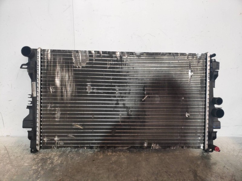 Recambio de radiador agua para mercedes vito kasten (639) 113 cdi lang (639.603) referencia OEM IAM 89642008 A6395011101 