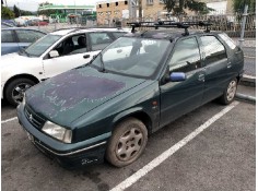 citroen zx del año 1997