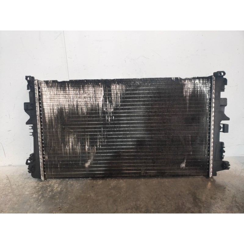 Recambio de radiador agua para mercedes vito kasten (639) 113 cdi lang (639.603) referencia OEM IAM 89642008 A6395011101 