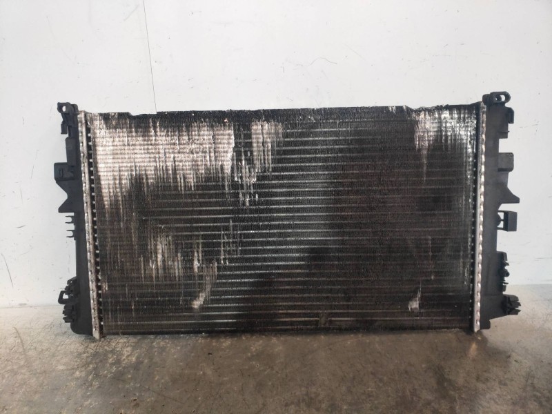 Recambio de radiador agua para mercedes vito kasten (639) 113 cdi lang (639.603) referencia OEM IAM 89642008 A6395011101 