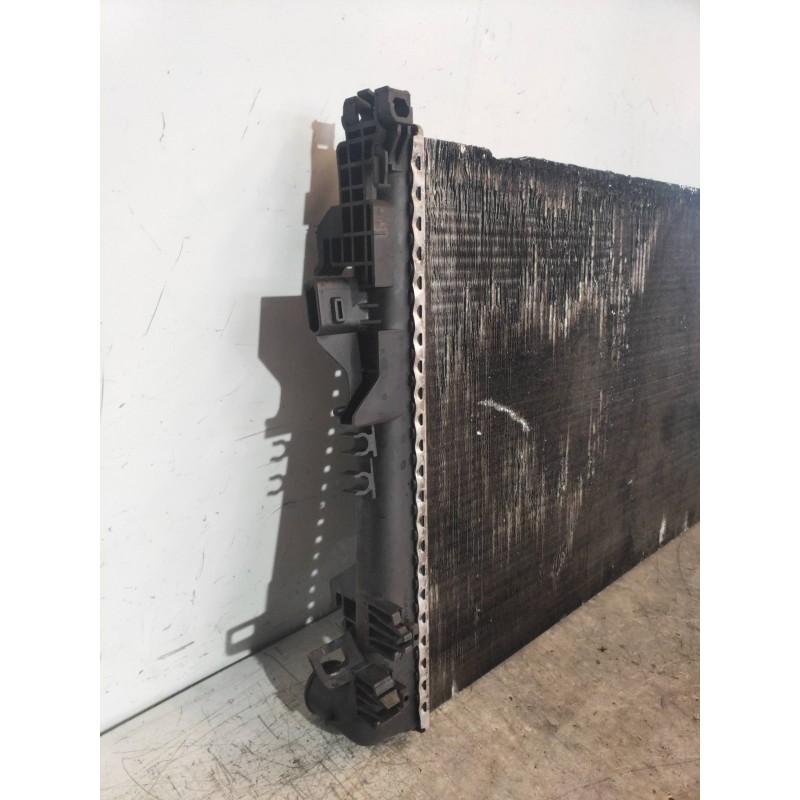 Recambio de radiador agua para mercedes vito kasten (639) 113 cdi lang (639.603) referencia OEM IAM 89642008 A6395011101 