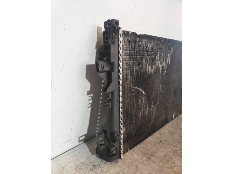 Recambio de radiador agua para mercedes vito kasten (639) 113 cdi lang (639.603) referencia OEM IAM 89642008 A6395011101 