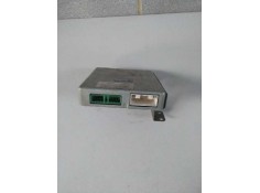 Recambio de centralita motor uce para suzuki alto sh 410 (ef) 1.0 cat referencia OEM IAM 3392070F60 E2T42371M B