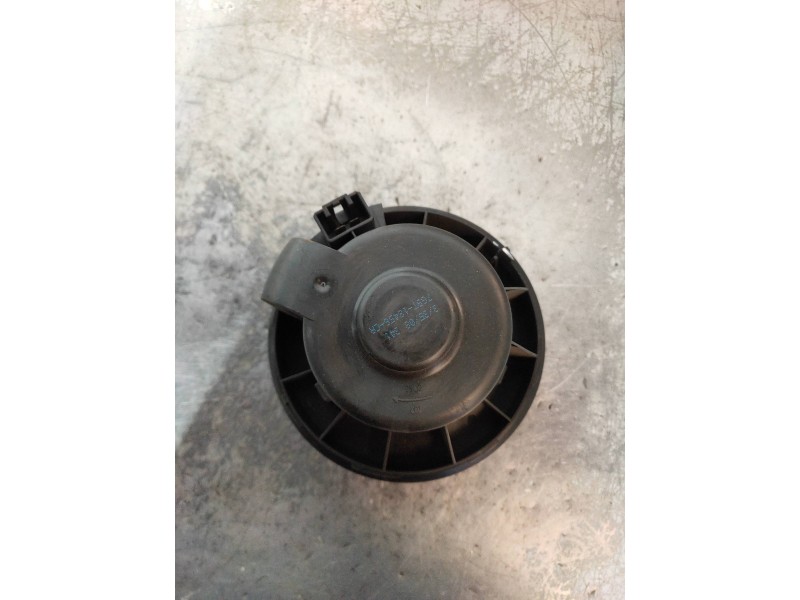 Recambio de motor calefaccion para ford mondeo ber. (ca2) titanium referencia OEM IAM 7G9T18456CA  