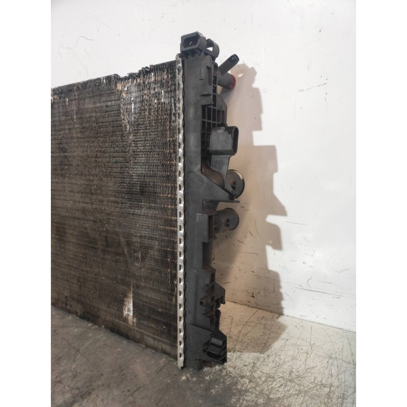 Recambio de radiador agua para mercedes vito kasten (639) 113 cdi lang (639.603) referencia OEM IAM 89642008 A6395011101 