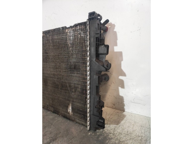 Recambio de radiador agua para mercedes vito kasten (639) 113 cdi lang (639.603) referencia OEM IAM 89642008 A6395011101 