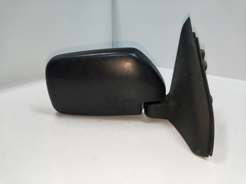 Recambio de retrovisor derecho para suzuki alto sh 410 (ef) 1.0 cat referencia OEM IAM   
