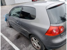 volkswagen golf v berlina (1k1) del año 2004 2