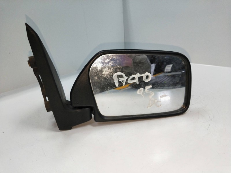 Recambio de retrovisor derecho para suzuki alto sh 410 (ef) 1.0 cat referencia OEM IAM   