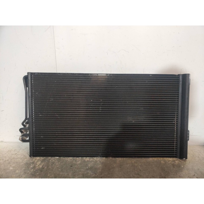 Recambio de condensador / radiador aire acondicionado para mercedes vito kasten (639) 113 cdi lang (639.603) referencia OEM IAM 