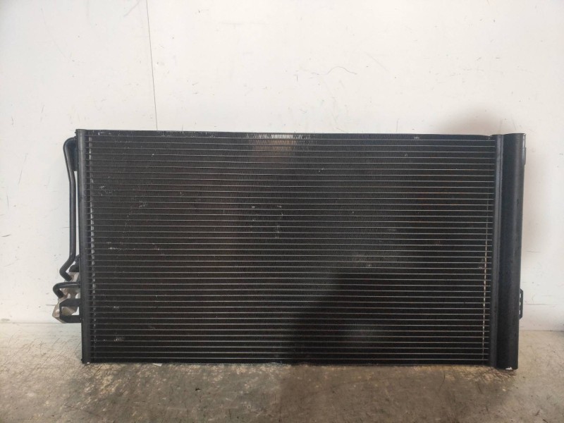 Recambio de condensador / radiador aire acondicionado para mercedes vito kasten (639) 113 cdi lang (639.603) referencia OEM IAM 