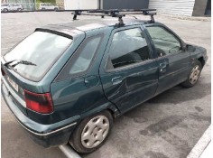 citroen zx del año 1997 2