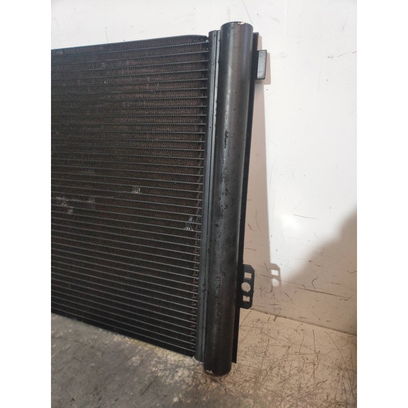 Recambio de condensador / radiador aire acondicionado para mercedes vito kasten (639) 113 cdi lang (639.603) referencia OEM IAM 