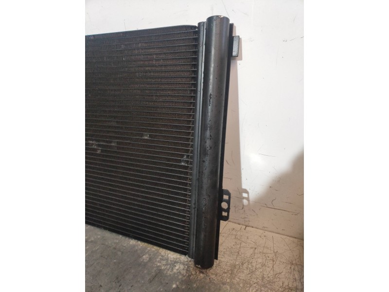 Recambio de condensador / radiador aire acondicionado para mercedes vito kasten (639) 113 cdi lang (639.603) referencia OEM IAM 