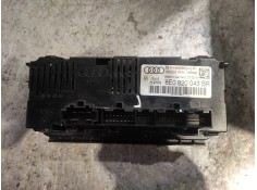 Recambio de mando calefaccion / aire acondicionado para seat exeo st (3r5)(2009>) sport referencia OEM IAM 8E0820043BR   2