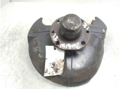 Recambio de mangueta delantera izquierda para seat 131 2.5 d referencia OEM IAM   