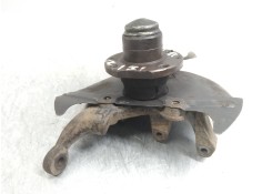 Recambio de mangueta delantera izquierda para seat 131 2.5 d referencia OEM IAM    2