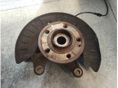 Recambio de mangueta delantera derecha para mercedes vito kasten (639) 113 cdi lang (639.603) referencia OEM IAM   
