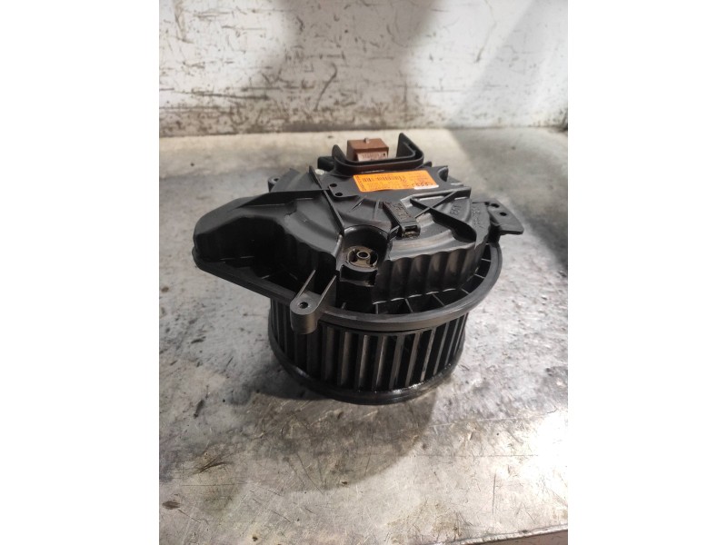 Recambio de motor calefaccion para seat exeo st (3r5)(2009>) sport referencia OEM IAM 8E1820021E  