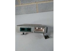 Recambio de centralita motor uce para suzuki alto sh 410 (ef) referencia OEM IAM 3392070F60 E2T42371M B