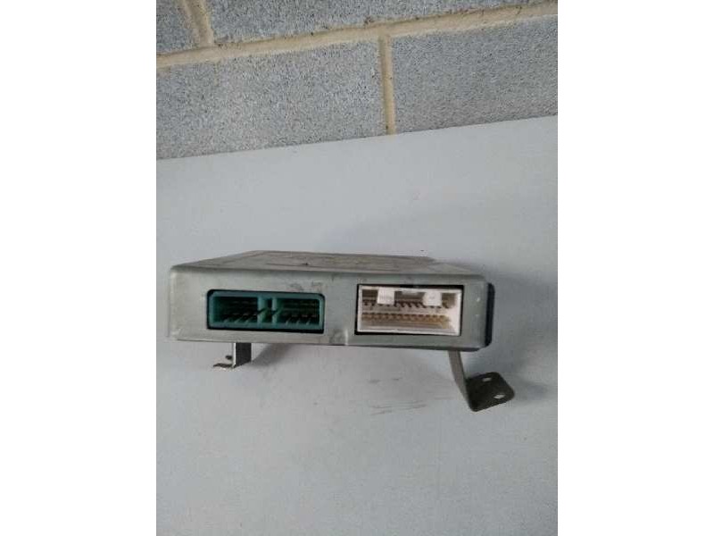 Recambio de centralita motor uce para suzuki alto sh 410 (ef) referencia OEM IAM 3392070F60 E2T42371M B Recambio de centralita motor uce para suzuki alto sh 410 (ef) referencia OEM IAM 3392070F60 E2T42371M B