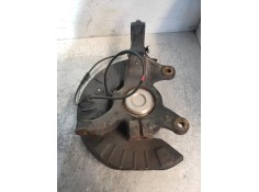 Recambio de mangueta delantera derecha para mercedes vito kasten (639) 113 cdi lang (639.603) referencia OEM IAM    2