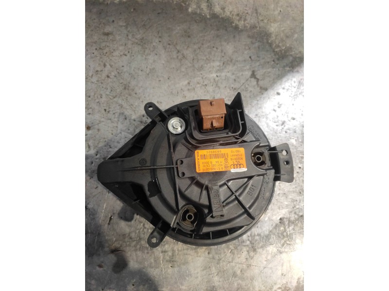 Recambio de motor calefaccion para seat exeo st (3r5)(2009>) sport referencia OEM IAM 8E1820021E  