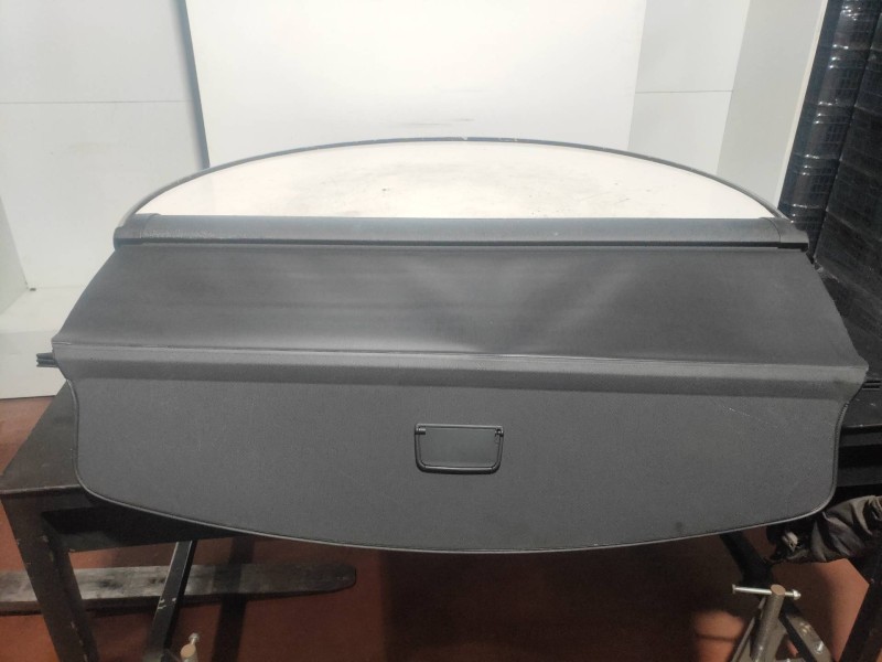 Recambio de bandeja trasera para seat exeo st (3r5)(2009>) sport referencia OEM IAM 3R9863553B  