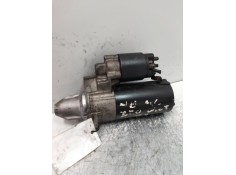 Recambio de motor arranque para mercedes clase m (w163) 270 cdi inspiration (163.113) referencia OEM IAM 000111505 BOSCH CDI