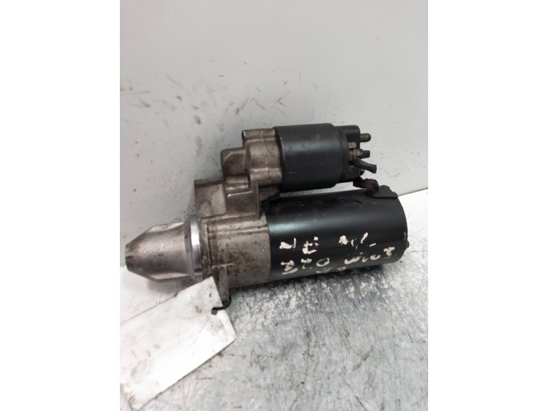 Recambio de motor arranque para mercedes clase m (w163) 270 cdi inspiration (163.113) referencia OEM IAM 000111505 BOSCH CDI Recambio de motor arranque para mercedes clase m (w163) 270 cdi inspiration (163.113) referencia OEM IAM 000111505 BOSCH CDI