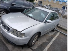 audi a3 (8l) del año 2001