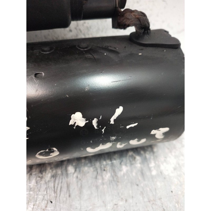 Recambio de motor arranque para mercedes clase m (w163) 270 cdi inspiration (163.113) referencia OEM IAM 000111505 BOSCH CDI Recambio de motor arranque para mercedes clase m (w163) 270 cdi inspiration (163.113) referencia OEM IAM 000111505 BOSCH CDI