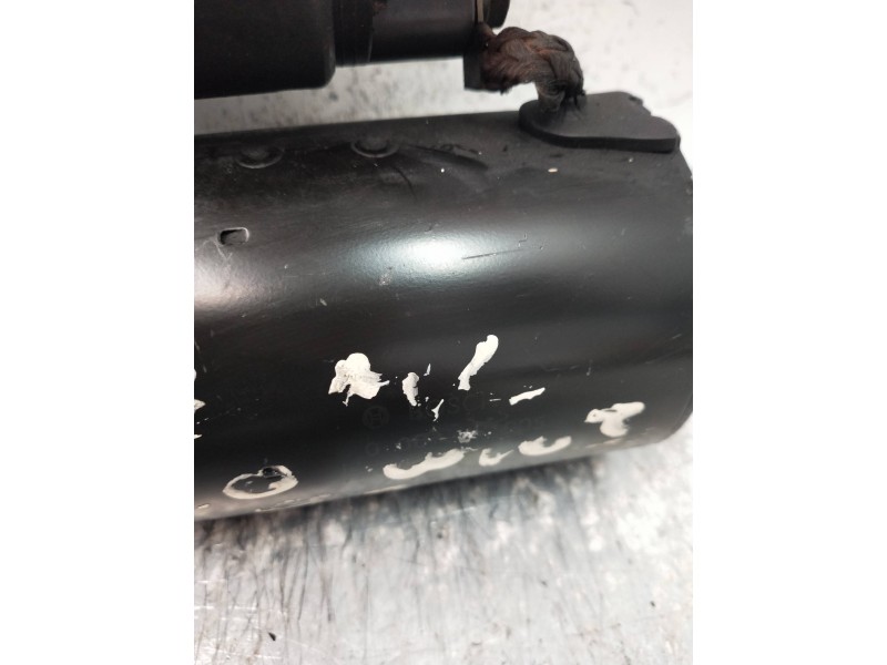 Recambio de motor arranque para mercedes clase m (w163) 270 cdi inspiration (163.113) referencia OEM IAM 000111505 BOSCH CDI Recambio de motor arranque para mercedes clase m (w163) 270 cdi inspiration (163.113) referencia OEM IAM 000111505 BOSCH CDI