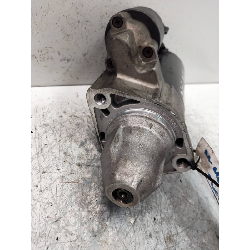 Recambio de motor arranque para mercedes clase m (w163) 270 cdi inspiration (163.113) referencia OEM IAM 000111505 BOSCH CDI