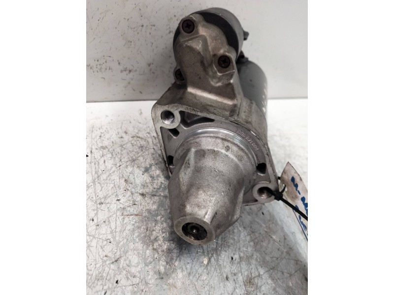 Recambio de motor arranque para mercedes clase m (w163) 270 cdi inspiration (163.113) referencia OEM IAM 000111505 BOSCH CDI Recambio de motor arranque para mercedes clase m (w163) 270 cdi inspiration (163.113) referencia OEM IAM 000111505 BOSCH CDI