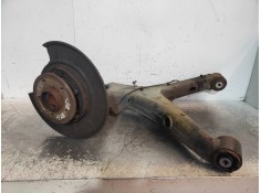 Recambio de mangueta trasera derecha para mercedes vito kasten (639) 113 cdi lang (639.603) referencia OEM IAM A6393522504  