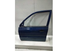 Recambio de puerta delantera izquierda para suzuki alto sh 410 (ef) 1.0 cat referencia OEM IAM   