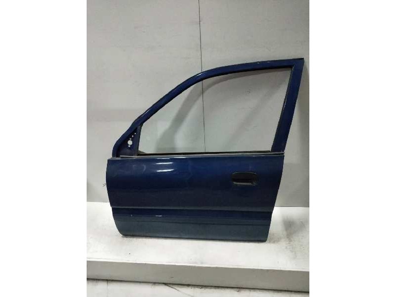 Recambio de puerta delantera izquierda para suzuki alto sh 410 (ef) 1.0 cat referencia OEM IAM   