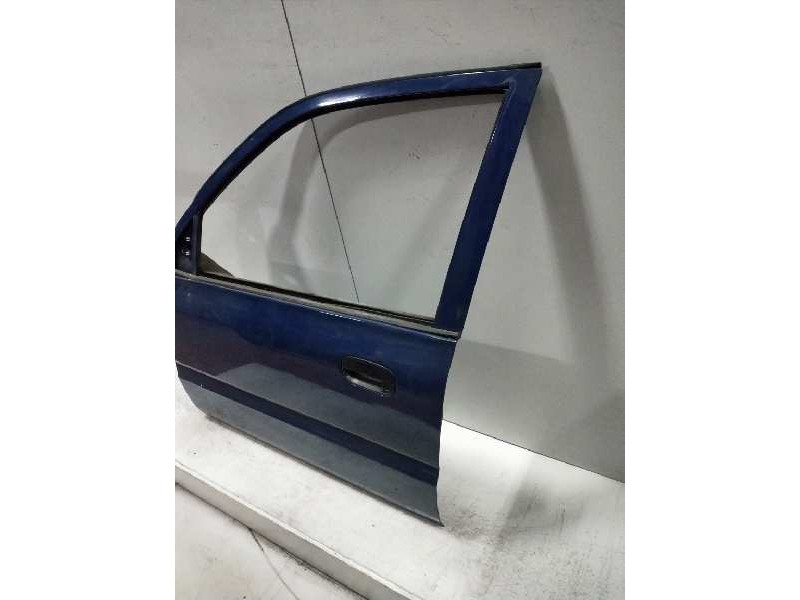 Recambio de puerta delantera izquierda para suzuki alto sh 410 (ef) 1.0 cat referencia OEM IAM   