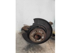 Recambio de mangueta trasera derecha para mercedes vito kasten (639) 113 cdi lang (639.603) referencia OEM IAM A6393522504   2