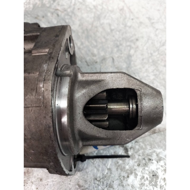 Recambio de motor arranque para mercedes clase m (w163) 270 cdi inspiration (163.113) referencia OEM IAM 000111505 BOSCH CDI Recambio de motor arranque para mercedes clase m (w163) 270 cdi inspiration (163.113) referencia OEM IAM 000111505 BOSCH CDI